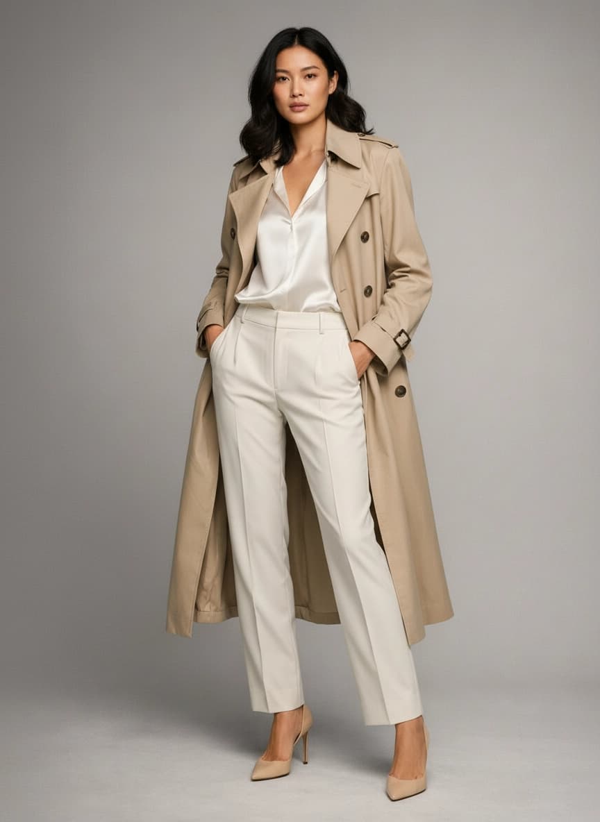 Look 1