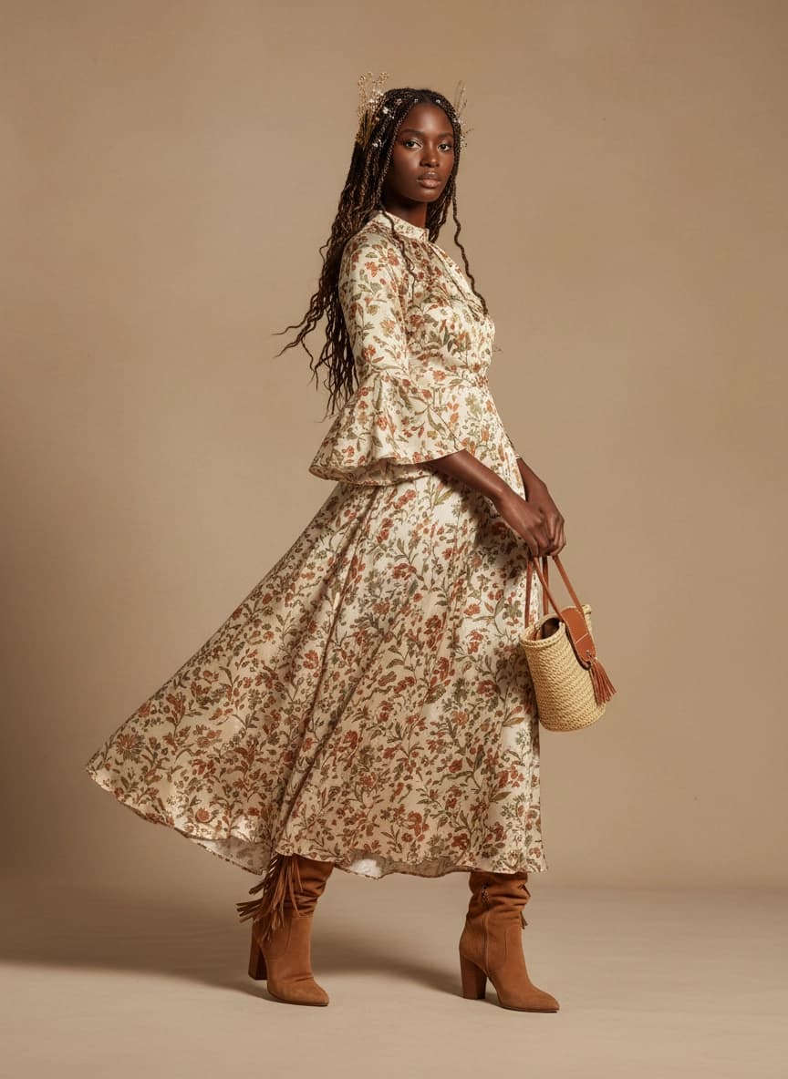 Look 7